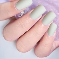 Press On False Nails - Aberdeen