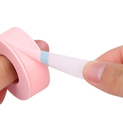 Micropore Silicone Tape