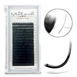 Ellipse Flat fransar 0,15 D