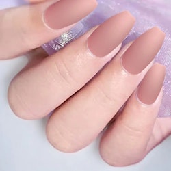 Press On False Nails - Augustina