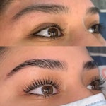 Lashlift / Browlift Nutrition Keratin Vätska