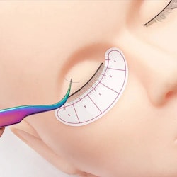 Lash mapping
