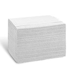 Skyddslappar Vattentäta - Vita 4pack