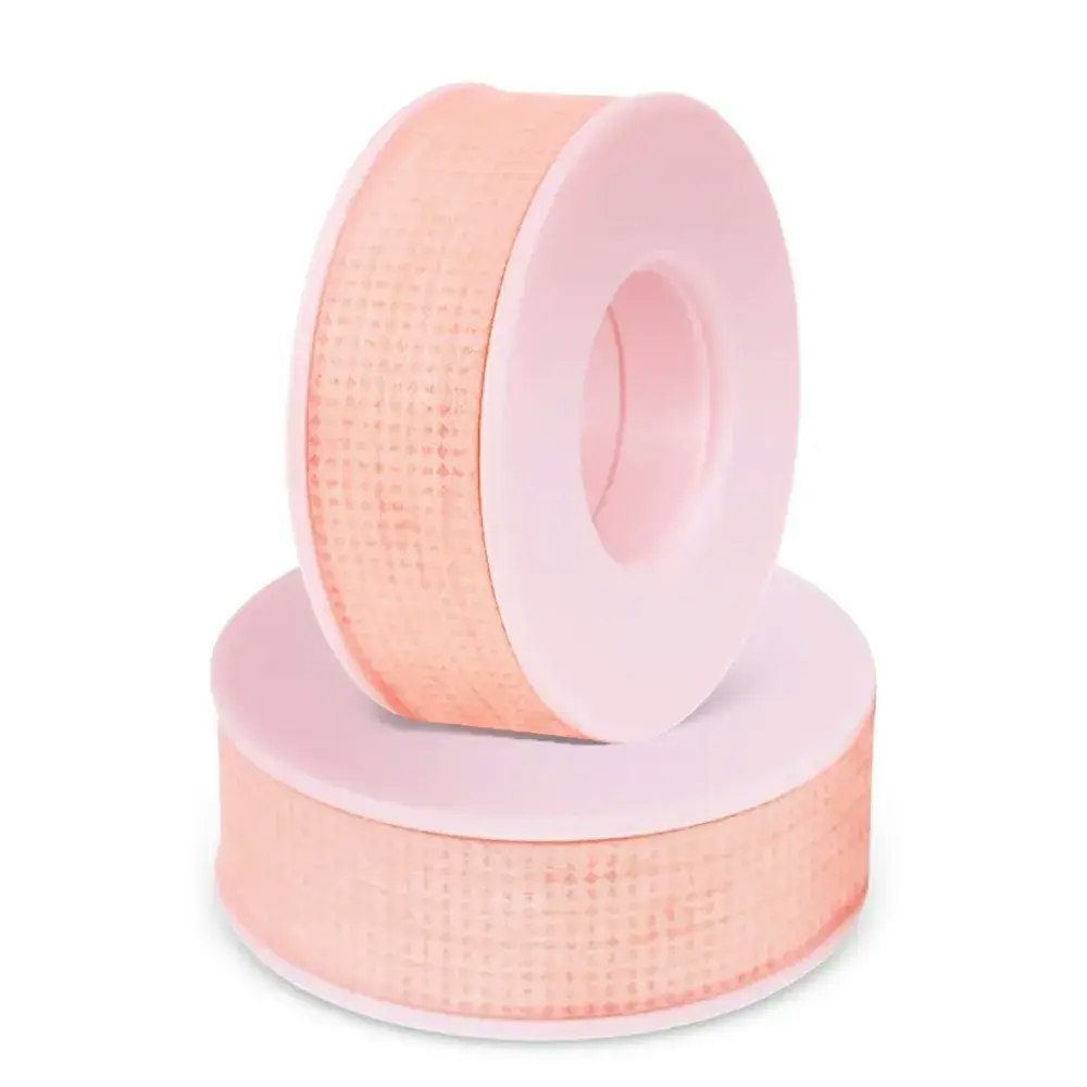 Micropore Silikon Tejp - 1st Rosa