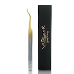 Tweezers Fiber Tip - Inner Corner