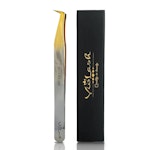 Tweezers Fiber Tip - 90° Mega Volume