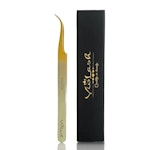 Tweezers Fiber Tip - Insulation