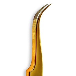 Pincett Fiber Tip - Isolation