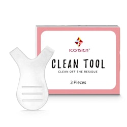 Iconsign Y borste Lashlift / Browlift