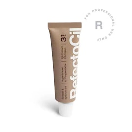 RefectoCil Light Brown No3.1 -15ml