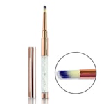 Pensel Nail Art - 15 Ombre Oblique