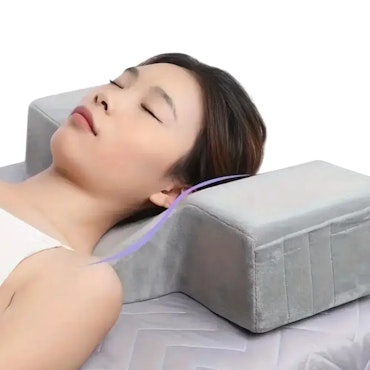 Franskudde Ergonomisk Memoryfoam