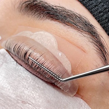 Lashlift Isolator
