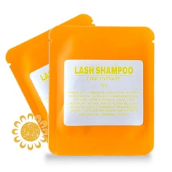 Eyelash shampoo concentrate Chamomile - 5ml
