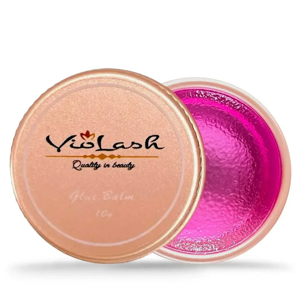 Lash/ Brow Lift glue balm - 10g - Clear