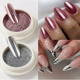 Krom Nagelpulver - 6st