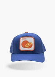 Juicy Orange