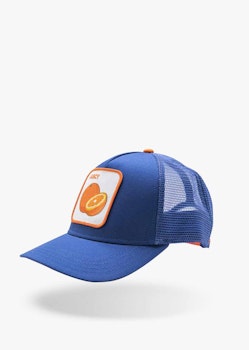 Juicy Orange