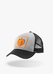 Bite My Peach