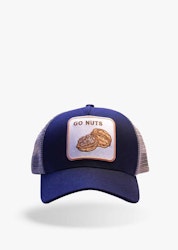 Go Nuts