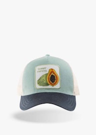 Yummy Papaya