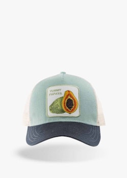 Yummy Papaya