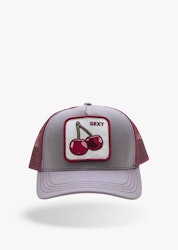 Sexy Cherry