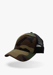 3D CAMOUFLAGE