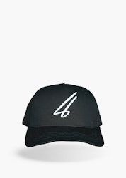 3D BLACK