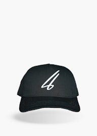 3D BLACK