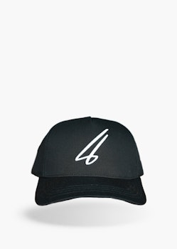 3D BLACK