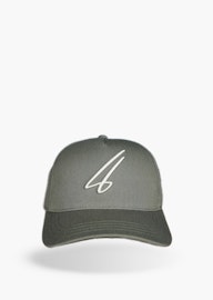 3D OLIVE GREEN