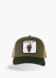 Squeeze me