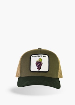 Squeeze me