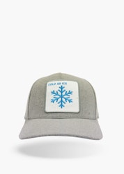 Cold as Ice - Winter Edition