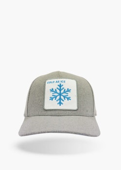 Cold as Ice - Winter Edition