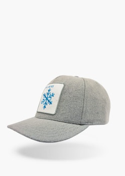 Cold as Ice - Winter Edition