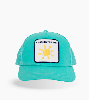 Chasing The Sun