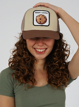Cookie Cream