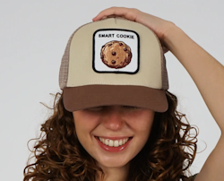 Cookie Cream