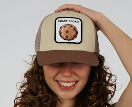 Cookie Cream
