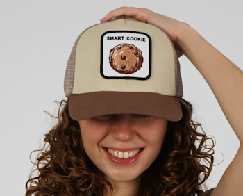 Cookie Cream