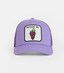 Squeeze Me Purple Edition