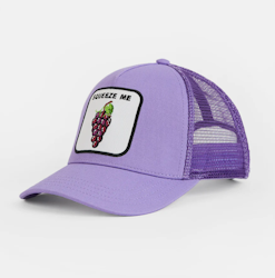 Squeeze Me Purple Edition