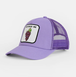 Squeeze Me Purple Edition
