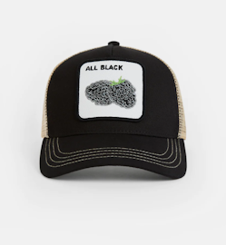 All Black
