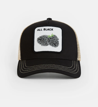 All Black