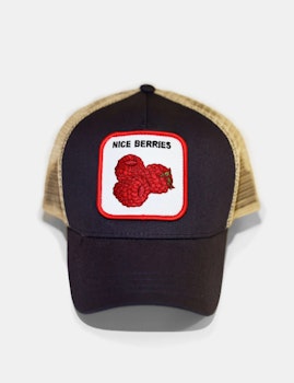 Nice Berries - limited edition