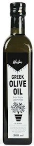 Nicko olive oil