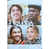 Kopia Samba (DVD, ExRental)